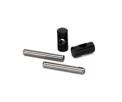 Traxxas 7751X - Rebuild kit, steel constant-velocity driveshaft (includes pins for 2 driveshaft assemblies) (for use only with #7750X driveshaft)