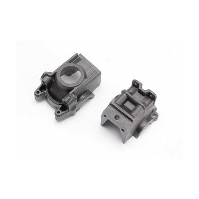 Traxxas 6880 - Housings, differential, rear