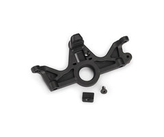 Traxxas 6860A - Motor mount (assembled with 3x6 flat-head machine screw)/ 3.0mm NL (1)