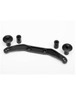 TRAXXAS 6815R - Body mount (1)/ body mount post (2)/ body post extensions (2) (front or rear)