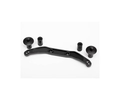 Traxxas 6815R - Body mount (1)/ body mount post (2)/ body post extensions (2) (front or rear)