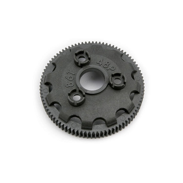 Traxxas 4686 - Spur gear, 86-tooth (48-pitch) (for models with Torque-Control slipper clutch)