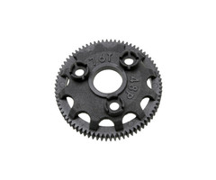 Traxxas 4676 - Spur gear, 76-tooth (48-pitch) (for models with Torque-Control slipper clutch)