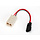 3028 - Adapter, Molex to Traxxas® receiver battery pack (for charging) (1)