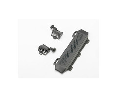 Traxxas 7026 - Door, battery compartment (1)/ vents, battery compartment (1 pair) (fits right or left side)