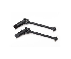 Traxxas 7650 - Driveshaft Assembly, Front or Rear (2)
