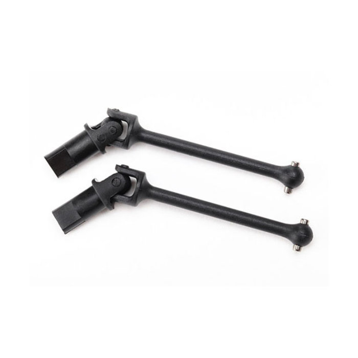 Traxxas 7650 - Driveshaft Assembly, Front or Rear (2)