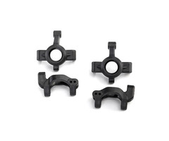 Traxxas 7532 - Caster Blocks (C-Hubs) (2)/ Steering Block (2)