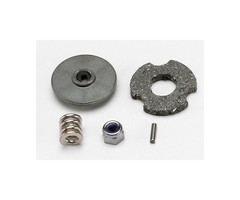 Traxxas 7152 - Slipper clutch, complete (includes slipper clutch hub, clutch pad, spring, 3.0mm NL, 1.5x6mm pin)