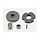 7152 - Slipper clutch, complete (includes slipper clutch hub, clutch pad, spring, 3.0mm NL, 1.5x6mm pin)