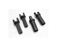 Traxxas 5456 - Center Half Shaft Set