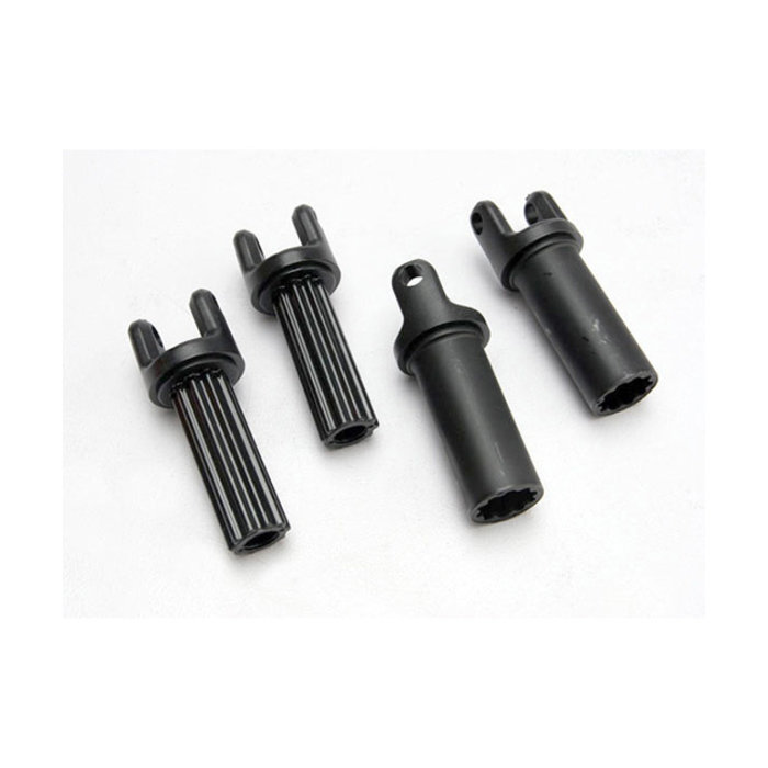 Traxxas 5456 - Center Half Shaft Set