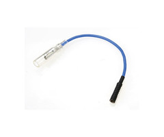 Traxxas 4581 - Lead wire, glow plug (blue) (EZ-Start and EZ-Start 2)