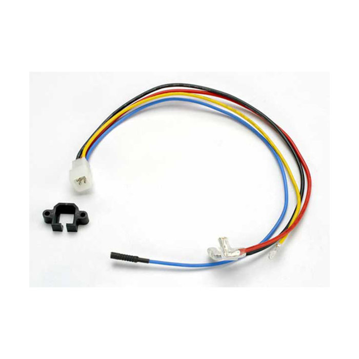 Traxxas 4579X - Connector, wiring harness (EZ-Start® and EZ-Start® 2)