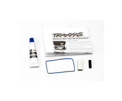 Traxxas 3629 - Seal kit, receiver box (includes o-ring, seals, and silicone grease)