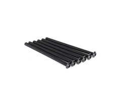 Traxxas 2516 - Screws, 3x45mm button-head machine (hex drive) (6)