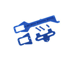 Traxxas 7523 - Upper Chassis/ Battery Hold Down