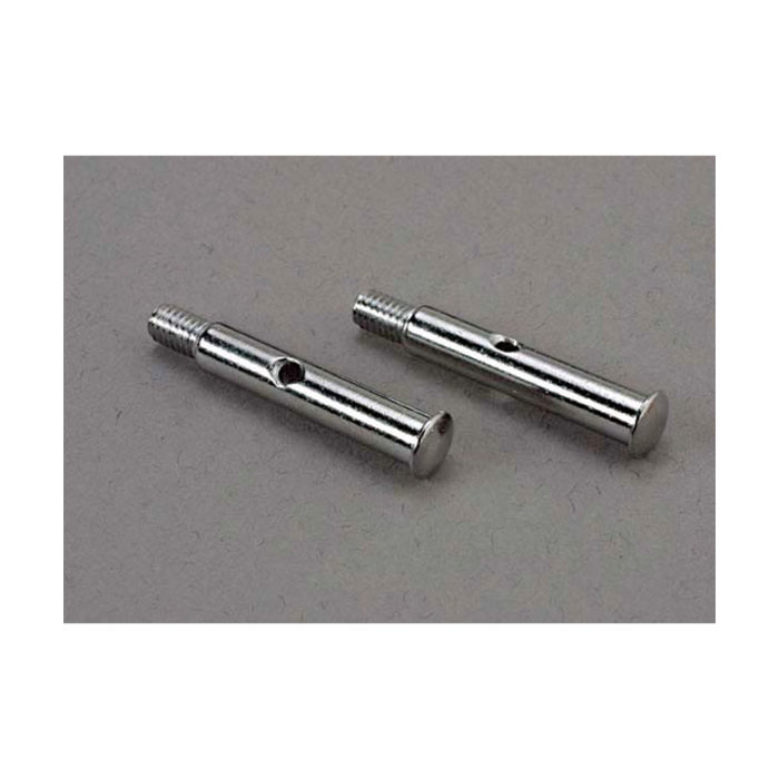 Traxxas 3637 -  Front Axles (2)