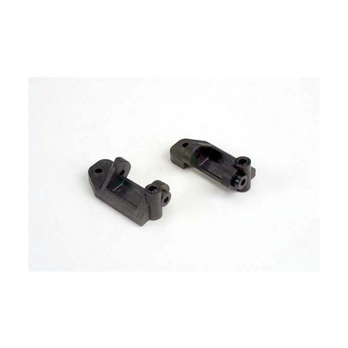 Traxxas 2432 - Caster blocks (left & right) (30-degree)