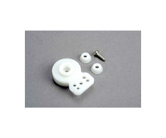 Traxxas 1844X - Servo Saver with Adapters/ 3x14mm BCS (1)