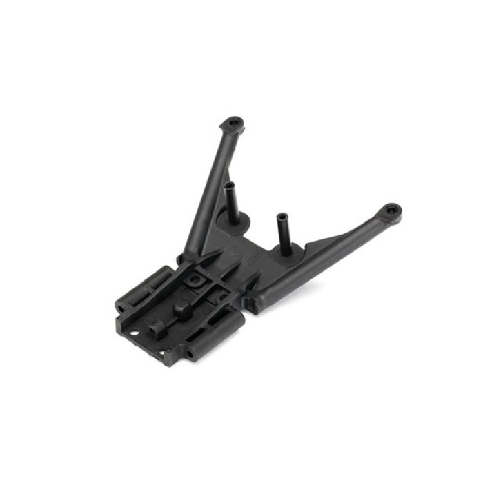 Traxxas 6830X - Bulkhead, front