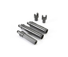 Traxxas 5650 - HALF SHAFTS CENTER