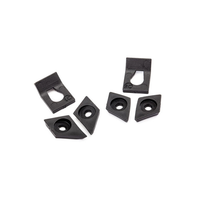 Traxxas 8910 - Body Reinforcement Set, Maxx (Fits #8911 Body)