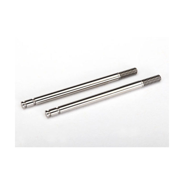 Traxxas 7663 - Shock Shafts, Steel (2)