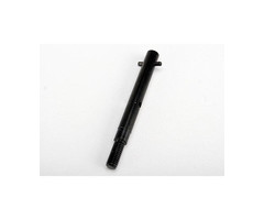 Traxxas 3793 - Input shaft (slipper shaft) / spring pin