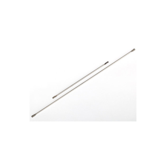 Traxxas Sway bars (front & rear)