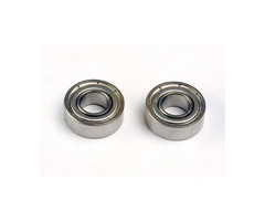 Traxxas 4611 - Ball bearings (5x11x4mm) (2)