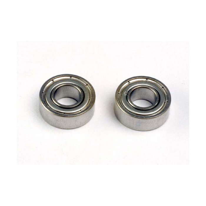 Traxxas 4611 - Ball bearings (5x11x4mm) (2)