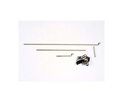 Traxxas 5168 - TRAXXAS SLIDE CARB LINKAGE SET T-MAXX