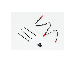 Traxxas 5687 - LED lights, center harness, Summit (1)/ wire clip (1)