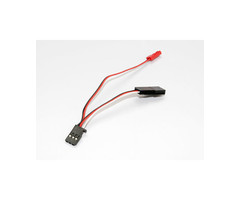 Traxxas 5696 - Y HARNESS SERVO LED