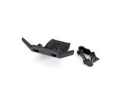 Traxxas 6736 - Bumper, front/ bumper support