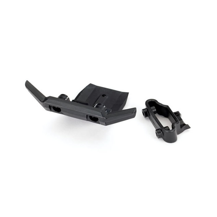Traxxas 6736 - Bumper, front/ bumper support