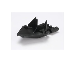 Traxxas 6829 - BULKHEAD REAR