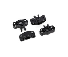 Traxxas 7034 - Axle carriers, left & right (2 each)