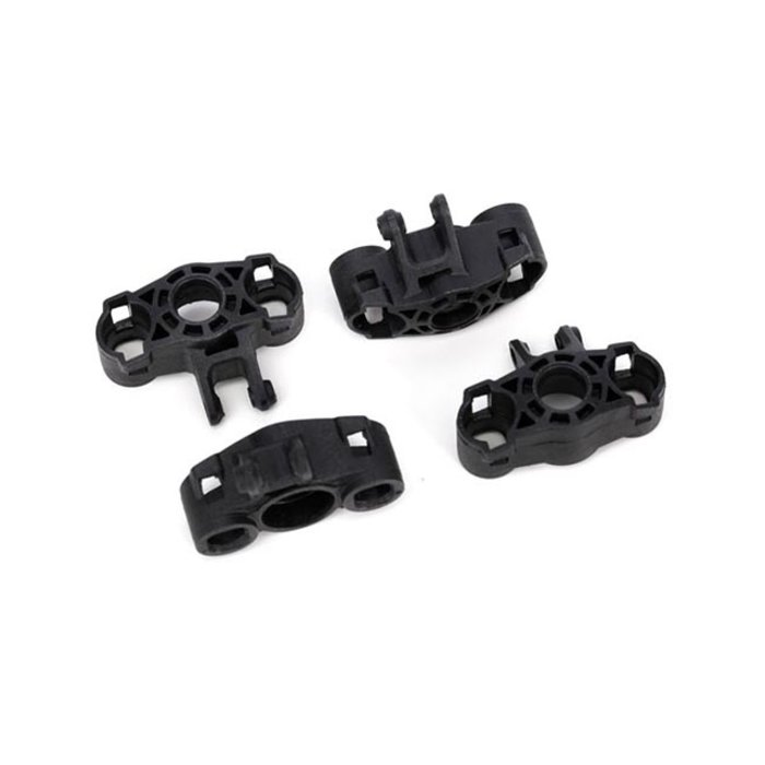 Traxxas 7034 - Axle carriers, left & right (2 each)