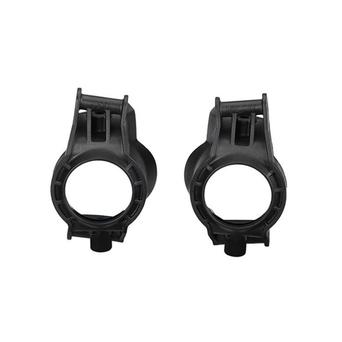 Traxxas 7732 - Caster blocks (c-hubs), left & right