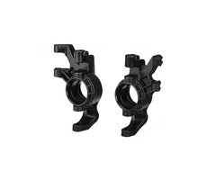 Traxxas Steering blocks, left & right