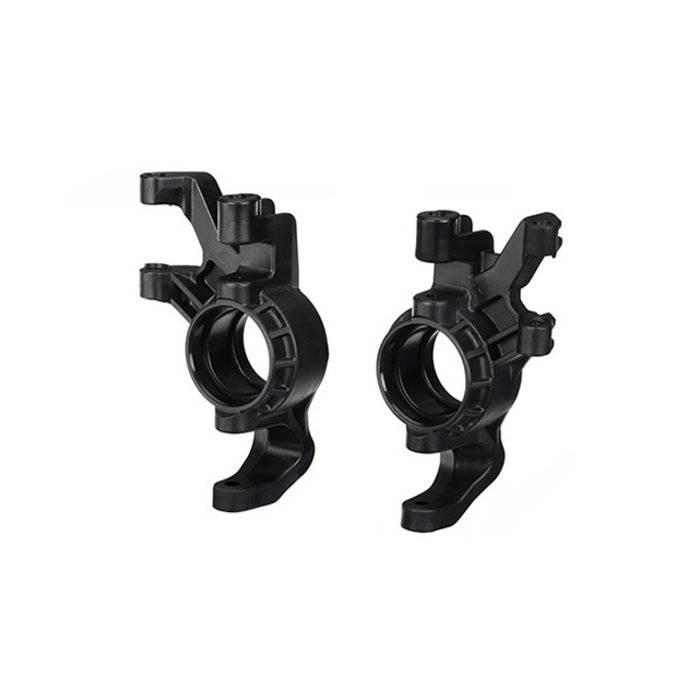 Traxxas Steering blocks, left & right