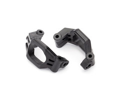 Traxxas 8932 - Caster blocks (c-hubs), left & right