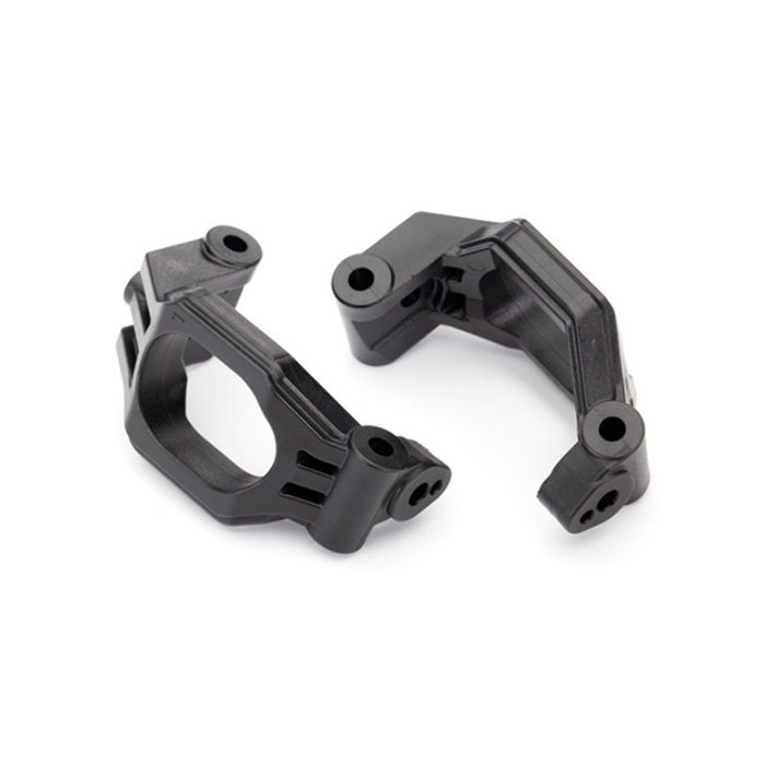Traxxas 8932 - Caster blocks (c-hubs), left & right