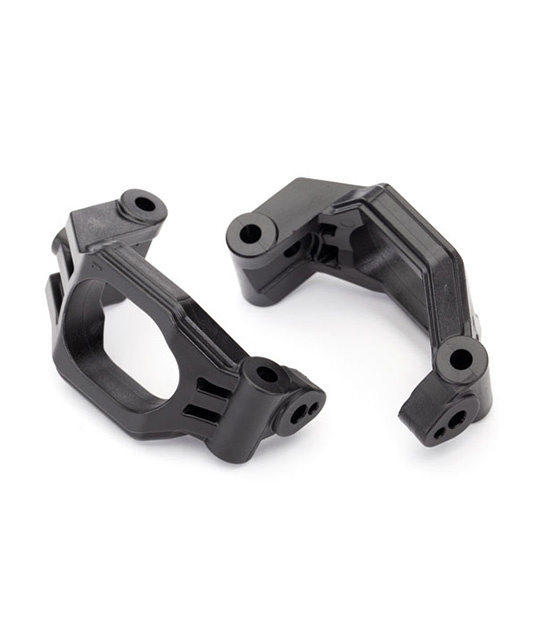 Traxxas 8932 - Caster Blocks (L&R) Maxx & Maxx Slash