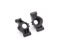 Traxxas 8952 - CARRIERS, STUB AXLE (LEFT & RIGHT)