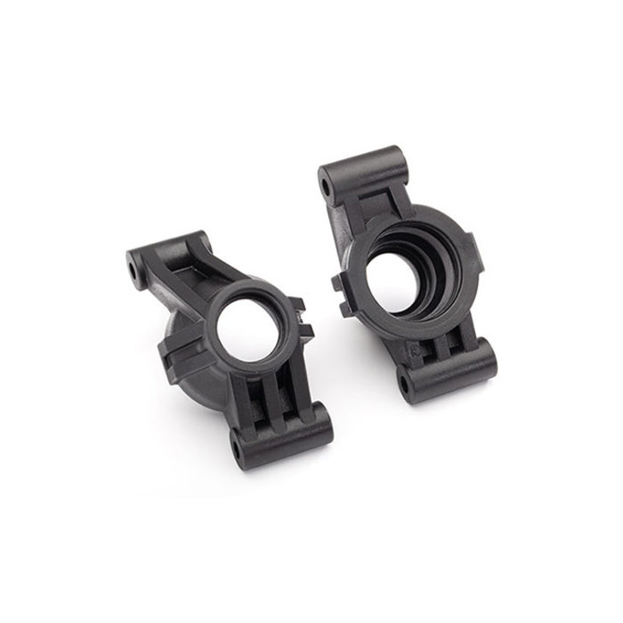 Traxxas 8952 - CARRIERS, STUB AXLE (LEFT & RIGHT)