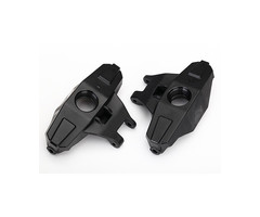 Traxxas 8552 - Axle carriers, left & right (1 each)
