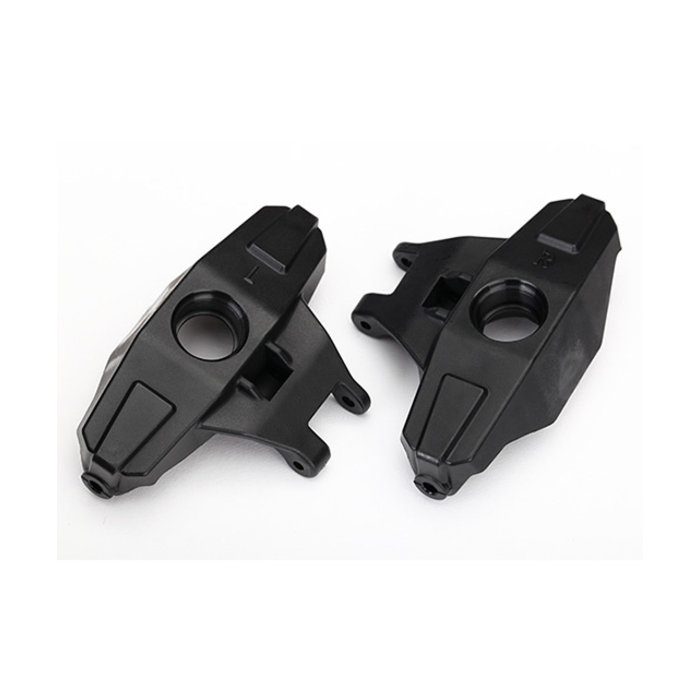 Traxxas 8552 - Axle carriers, left & right (1 each)
